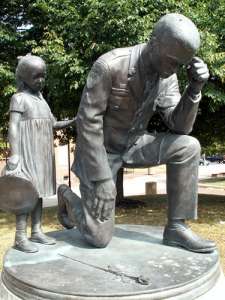 BaltimoreCityFOPPoliceMemorial