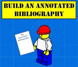 AnnotatedBibliographyIcon