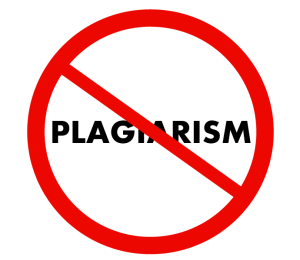 plagiarism