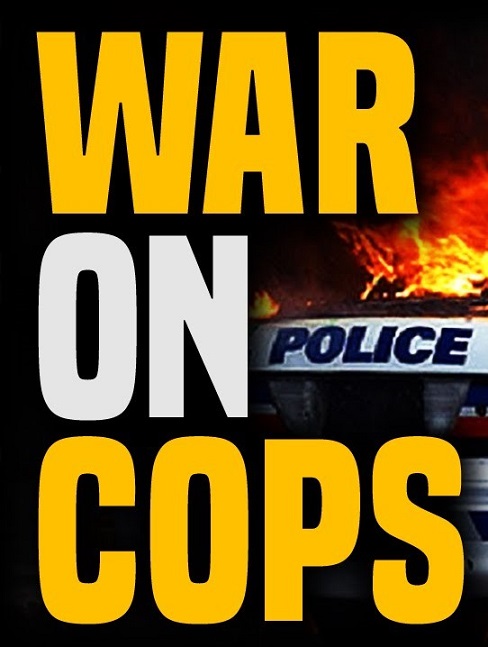 war-on-cops