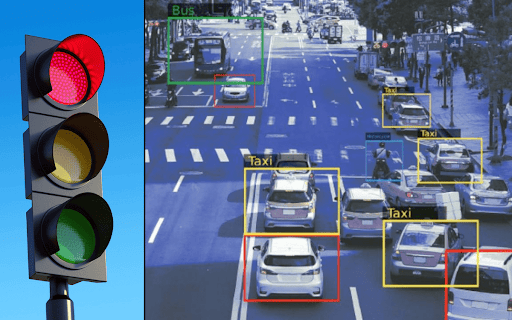 How AI is Used to Help Manage Highway Traffic – e-Roll Call Magazine